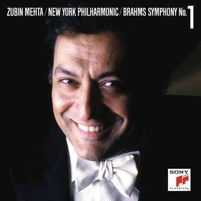 Brahms: Symphony No. 1 in C Minor, Op. 68 專輯 Zubin Mehta/Giuseppe Verdi/Sherrill Milnes