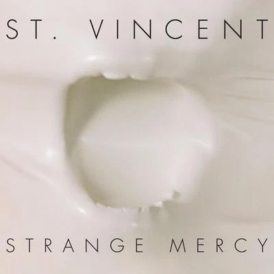 Strange Mercy 专辑 St. Vincent