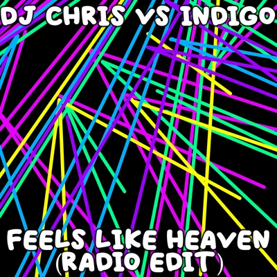 Dj Chris Feels Like Heaven (Radio Edit)