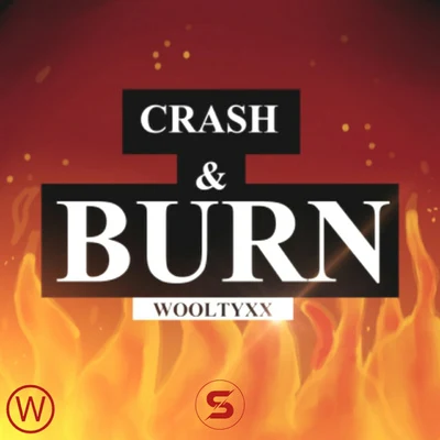 Crash & Burn 专辑 WooltyxX