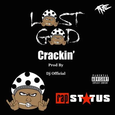 Crackin&#x27; 专辑 Lost God