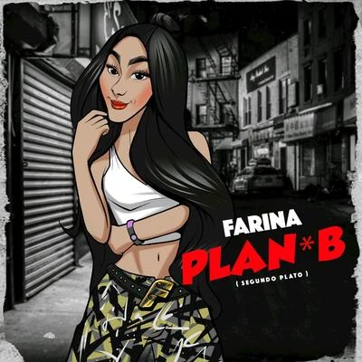 FarinaSanto & Johnny Plan B