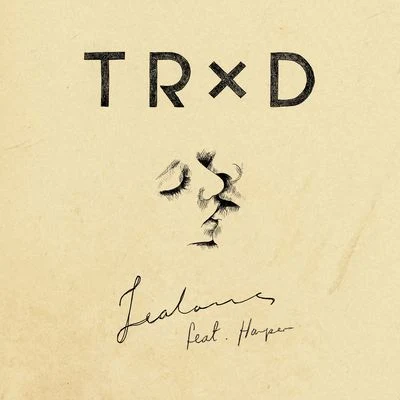 Jealous 專輯 TRXD/Brandyn Burnette