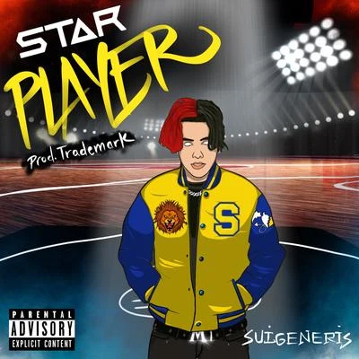 Star Player 專輯 Suigeneris