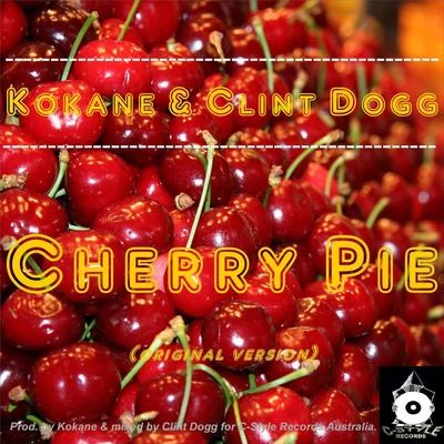 Cherry Pie (OG Mix) 专辑 Clint Dogg/Kokane