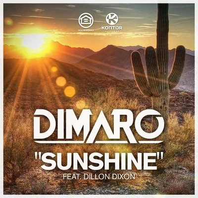 Sunshine 專輯 diMaro