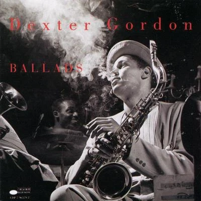 Dexter GordonDuke Ballads