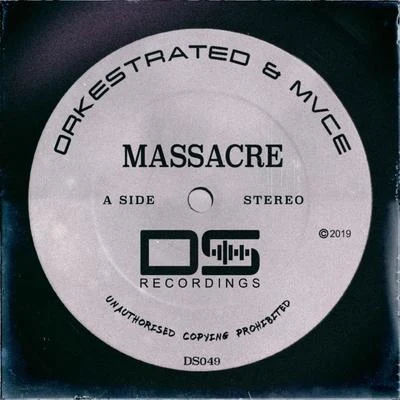 Massacre 專輯 Orkestrated/Restricted