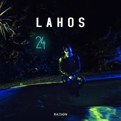 24 (Club Mix) 专辑 Lahos