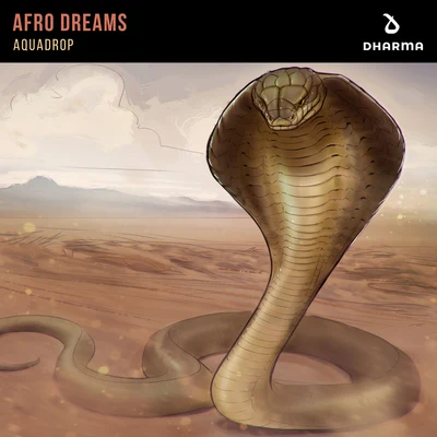 Afro Dreams 專輯 Aquadrop