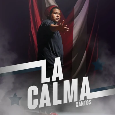 La Calma 專輯 Xantos