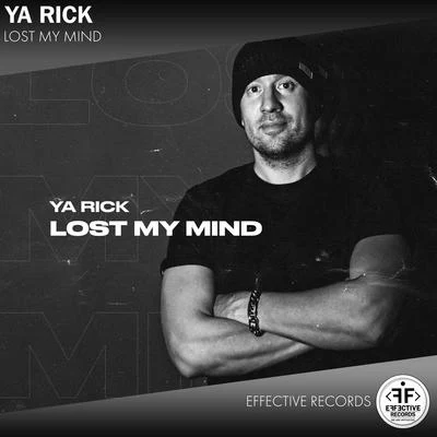 Lost My Mind 專輯 KDDK/Ya Rick