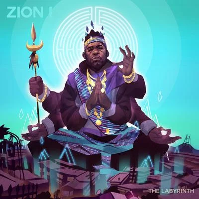 Zion IThe GrouchEsthero The Labyrinth