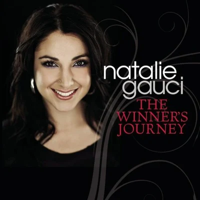 The Winners Journey 专辑 Natalie Gauci/Jack & Joy