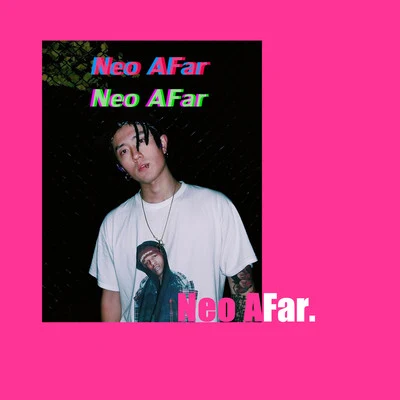 Neo AFar 专辑 Afar陈侣帆