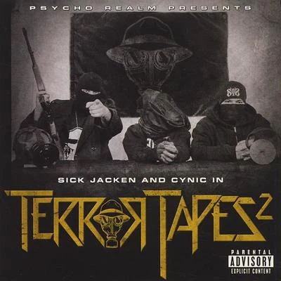 Terror Tapes 2 專輯 Cynic