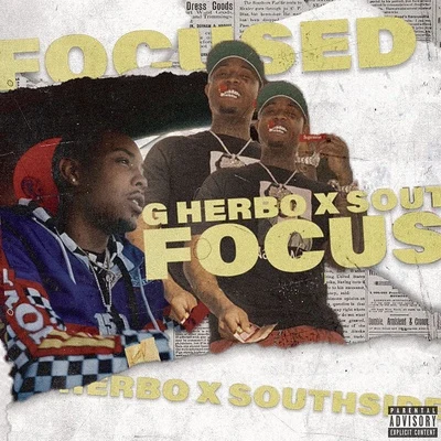 Focused 專輯 G Herbo