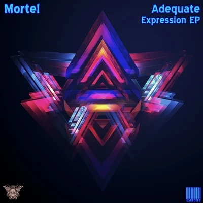 Adequate Expression EP 专辑 Mortel/Bonez MC