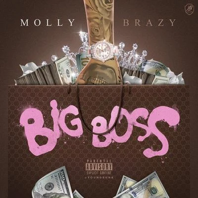 Big Boss 专辑 Cuban Doll/Molly Brazy/NyNy