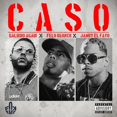 Caso 專輯 Alduin/Jamby el Favo/ElektrikBeat