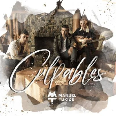 Culpables 專輯 Manuel Turizo/Ozuna