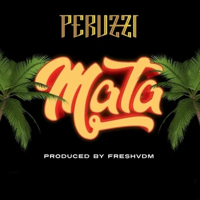 Mata 专辑 Peruzzi/Governor of Africa