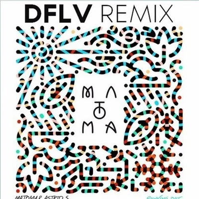 DFLV Running Out (DFLV Remix)