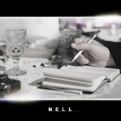 3인칭의 필요성 專輯 Nell