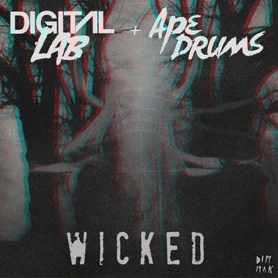 Wicked 专辑 Digital Lab