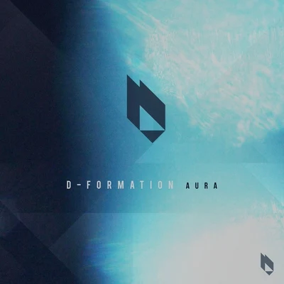 Aura EP 專輯 D-Formation/Silicodisco