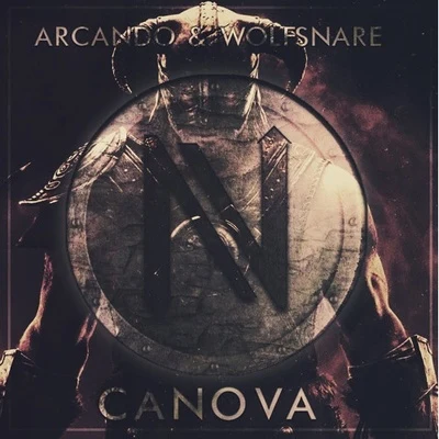 Arcando Canova (Original Mix)