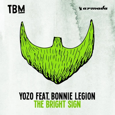 The Bright Sign 專輯 Yozo