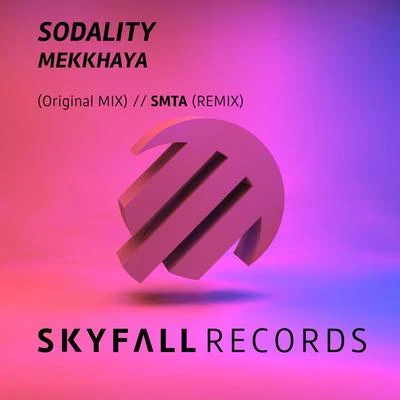 Mekkhaya 專輯 Sodality