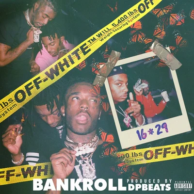 Bankroll (Feat. Lil Uzi Vert, Playboi Carti) 专辑 DP Beats/Yung Mojo