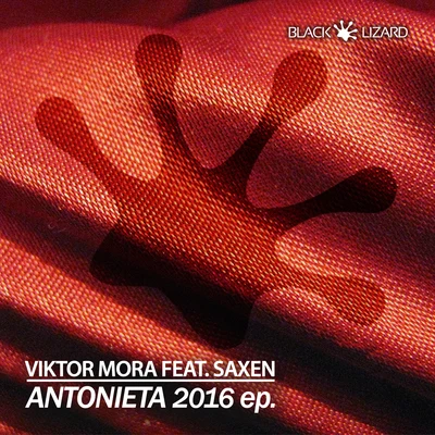 Antonieta 2016 專輯 Elias Goca/Viktor Mora