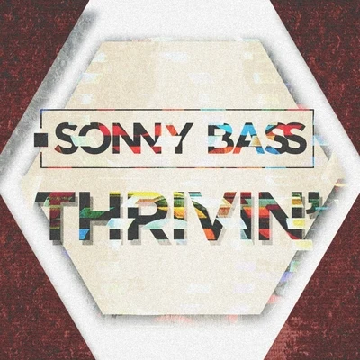 Thrivin 專輯 POP CULTURE/Sonny Bass/THYKIER