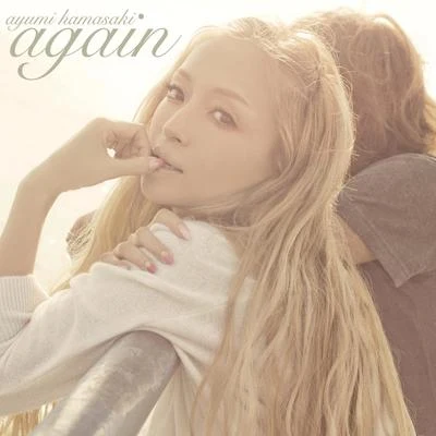 again 專輯 Ayumi Hamasaki