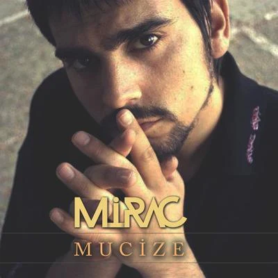 Mucize 專輯 Mirac/DubApe/Scooped/Xakra/Grawinkel