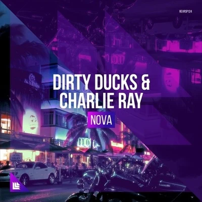 Nova 專輯 Dirty Ducks