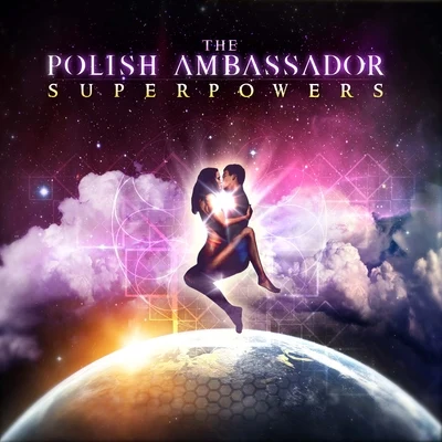 Superpowers 專輯 Pharroh/The Polish Ambassador