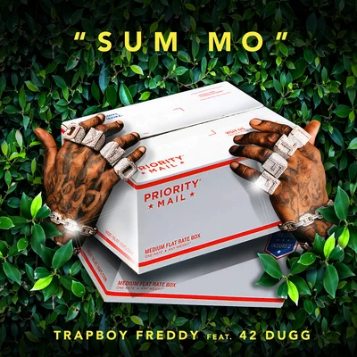 Sum Mo (feat. 42 Dugg) 專輯 Trapboy Freddy