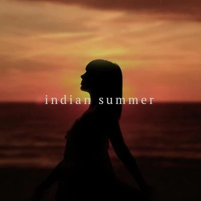 indian summer 專輯 Handsome Ghost/Samuraii