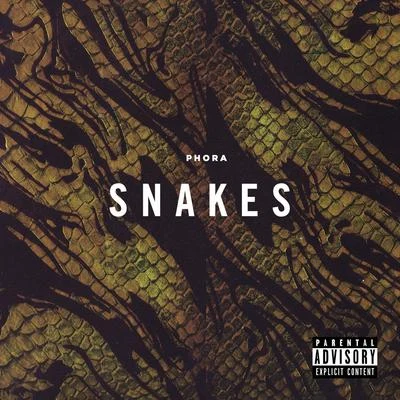 Snakes 專輯 Phora