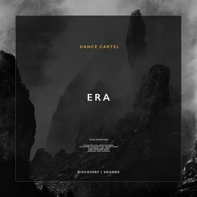 Era 專輯 Dance Cartel/Marcio Lama