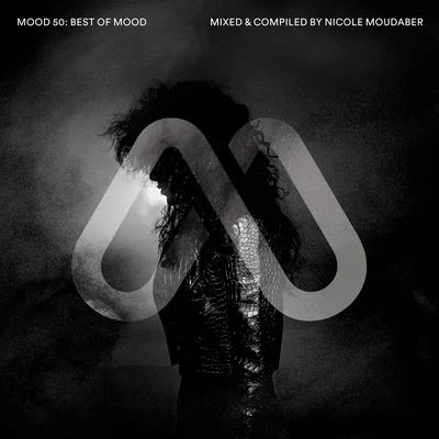 Mood 50 Best of Mood 专辑 Nicole Moudaber