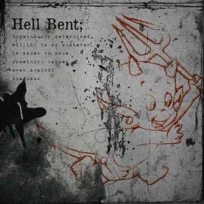 Hell Bent 專輯 Craig Xen/PHVZES