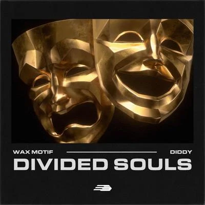 Divided Souls 專輯 Wax Motif/Polina/Booka Shade/Tiesto/Angger Dimas