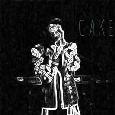 Cake 專輯 Young Gee/Teddy Benson