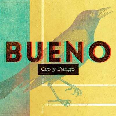 Oro y Fango 專輯 BUENO/Aryam