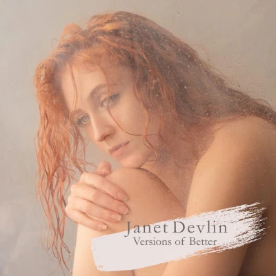 Versions of Better 專輯 Janet Devlin